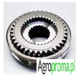 V34290200, Synchronizator VALMET A75 MASSEY FERGUSON