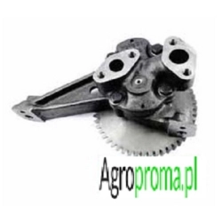 Pompa silnika VALTRA A75n A75L A85L A95L, 836652604, V836652604