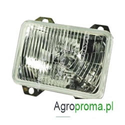 AL152328 , Lampa przednia John Deere 6330 6430 6530 6830 6930