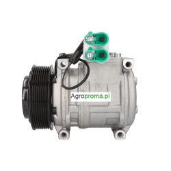 AL155836, Sprężarka Klimatyzacji John Deere 6110 6820 6910