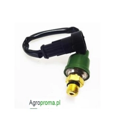 AL227983, Czujnik ciśnienia John Deere 6135R 6215R 6155R 6120R 6145R 6175R