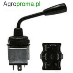 AL31892, Włącznik przedniego napędu John Deere 1640, 1640F, 2040, 2040S,