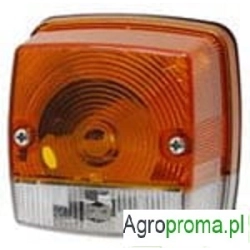 AL58739, Lampa kierunkowskazu  John Deere  4030, 4230, 4430, 4630