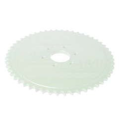 Koło łańcuchowe 52 zęby 3/4 łańcuch Bizon Z-058, 5058040110