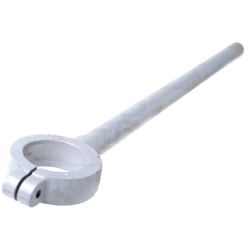 Targaniec długi napędu kosy długość 780mm Bizon Z-058, 5058020080