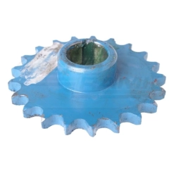 Koło łańcuchowe 21 zębów 3/4 łańcuch fi35mm Bizon Z-056 Z-058, 5057020110