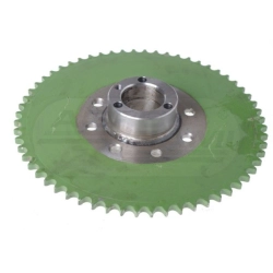 Koło łańcuchowe 60 zębów Bizon Z-056 Z-058, 5040200181