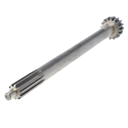 Wałek sprzęgłowy 5040250150 Bizon Z-056 - KORURS