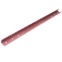 Listwa przenośnika pochyłego 66cm Bizon Z-056 Z-058, 5050550130