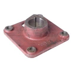Piasta koła 5050920550 Bizon Z-056