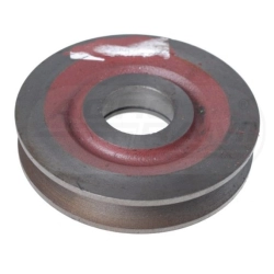 Rolka prowadząca 150mm Bizon Z-056 Z-058, 5040030590