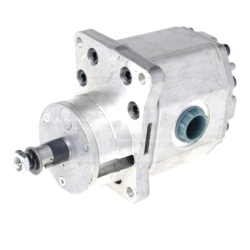 Pompa hydrauliczna nowy typ PZ2KP25L 5040995010 Bizon Z-056 HYDROTOR