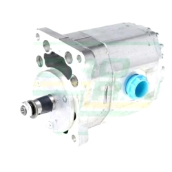 Pompa hydrauliczna stary typ PZS-KP-25 5040995511 Bizon Z-058 HYDROTOR