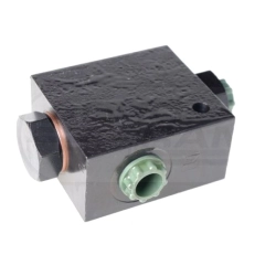 Regulator przepływu 5040995560 Bizon Z-056 Z-058