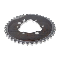 Koło łańcuchowe 39 zębów nagarniacza Bizon Z-056 Z-058, 5040030320