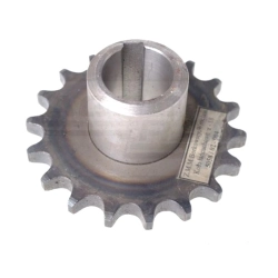 Koło łańcuchowe kosy 18 zębów 3/4 łańcuch Fi35mm Bizon Z-056 Z-058, 5058020040