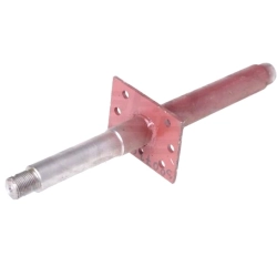 Oś napędu hedera Bizon Z-056, 5040040150