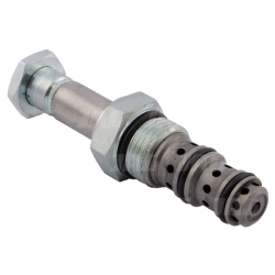 Elektrozawór przedniego napędu 3619762M1 do Massey Ferguson