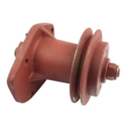 Pompa wody wodna 6 cylindry na 1 pasek WYSOKA URSUS C385 C-385 - KORURS, 86017000