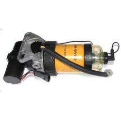 filtr paliwa z pompką 84288071