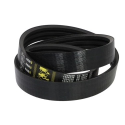 Pas klinowy napędu młocarni 1424238 Gates do Claas Dominator Lexion Mega