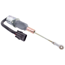 Cewka gaszenia John Deere RE53507