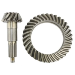 Wałek ataku z kołek Atak 12z/34z L-20cm URSUS C385 912 914 1014 1222 1224 1614, 80170989