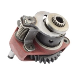 Napęd pompy hydraulicznej Stary TYP URSUS C385 912 914 1014 1222 1224 1614, 80108019