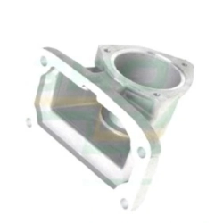 Korpus termostatu URSUS C385 912 914 1014 1222 1224 1614, 89005101