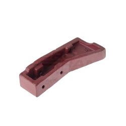 Ogranicznik Lewy URSUS C385 912 914 1014 1222 1224 1614, 89450003