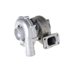 Turbosprężarka Czeska 4 Cylindrowy URSUS C385 912 914 1014 1222 1224 1614, 83022907