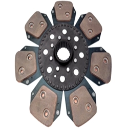 tarcza sprzęgłowa 333017210 massey ferguson