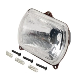 lampa przednia renault ceres cergos ergos