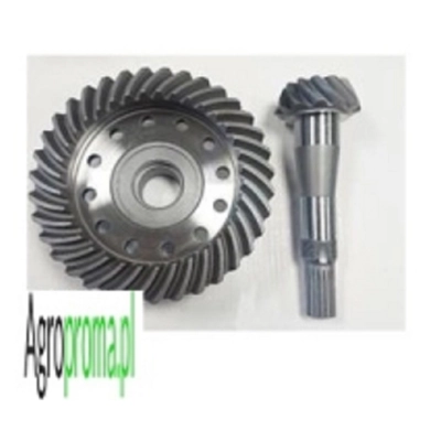 0.008.4283.3, Atak kół SAME ANTARES 110 115 130