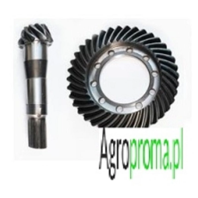 0.445.4620.3/30, Atak kół SAME EXPLORER 75 80 90