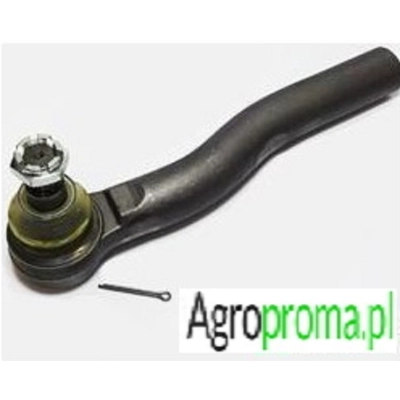 0.900.0525.1, Przegub PRAWY, Końcówka drążka DEUTZ Agrotron K420 Profiline Agrotron K430