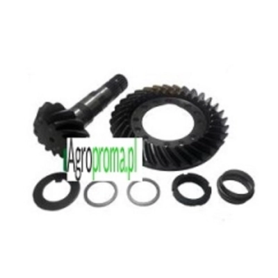 00011470840, Atak kół CLAAS 068229 11470840 13x32