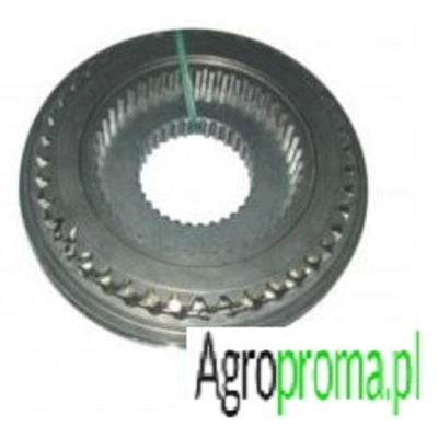 000776214, Synchronizator DEUTZ Agrolux 67 Agrolux 70