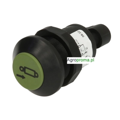 0011026420 , Włącznik hydrauliki Renault Arion 510, Arion 520, Arion 530, Arion 540