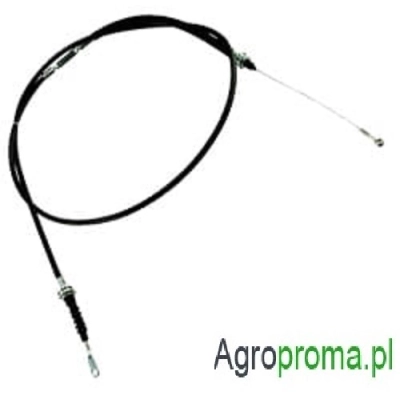 0011189262, Linka gazu Claas Arion 630 Cebis T4i Arion 630 T4i