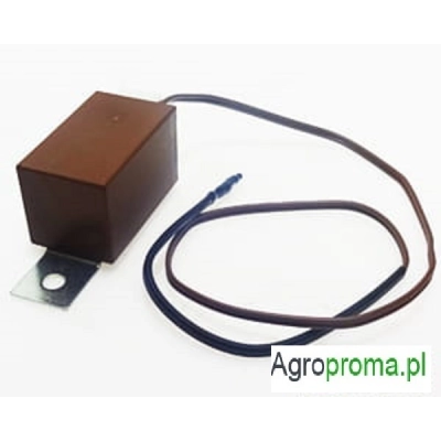 0011347850, Termostat klimatyzacji New Holland T5.100 T5.105 T5.110