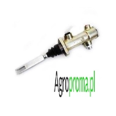 0.012.6501.4/20, Pompa hamulcowa LAMBORGHINI SAME Silver 110 115 130