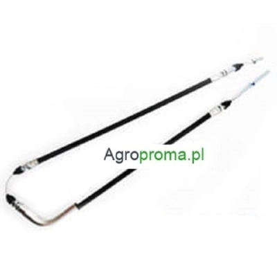 Linka gazu nożnego Deutz, Same Solaris 30-50, 001359463