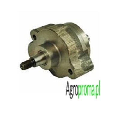 0.040.1524.6, Pompa silnika SAME Laser 110 Laser 150