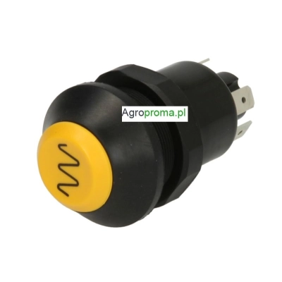 01144004, Włącznik klimatyzacji Deutz Agrostar 6.71, Agrostar 6.81