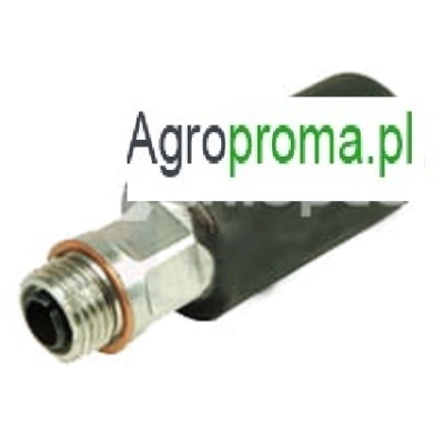 01176332, Pompka ręczna paliwa Massey Ferguson 3670 3680 3690 8140 8150