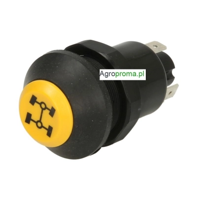 01177164, Włącznik przedniego napędu DX6.05, DX6.10, DX6.30, DX6.50,