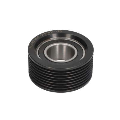 RE243155, Rolka napinacza paska John Deere 7250R, 7270R, 7290R, 7310R,