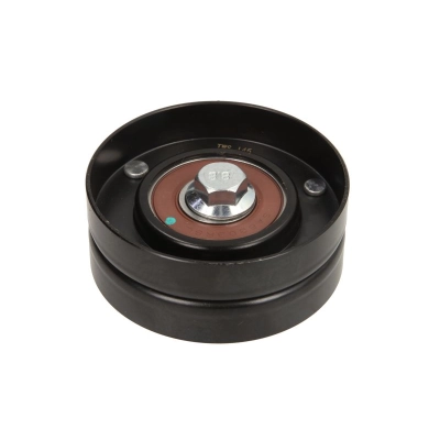AL157593, Rolka napinacza paska John Deere 6910, 6920, 6930, 7430, 7530