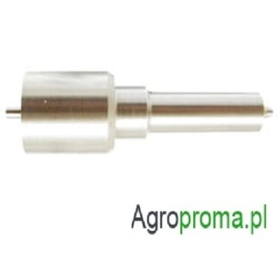 Końcówka wtryskiwacza Fendt, Deutz, Same, Claas 02126998